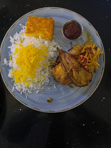 Photo of Crystal Restaurant - 49a S End, Croydon CR0 1BF